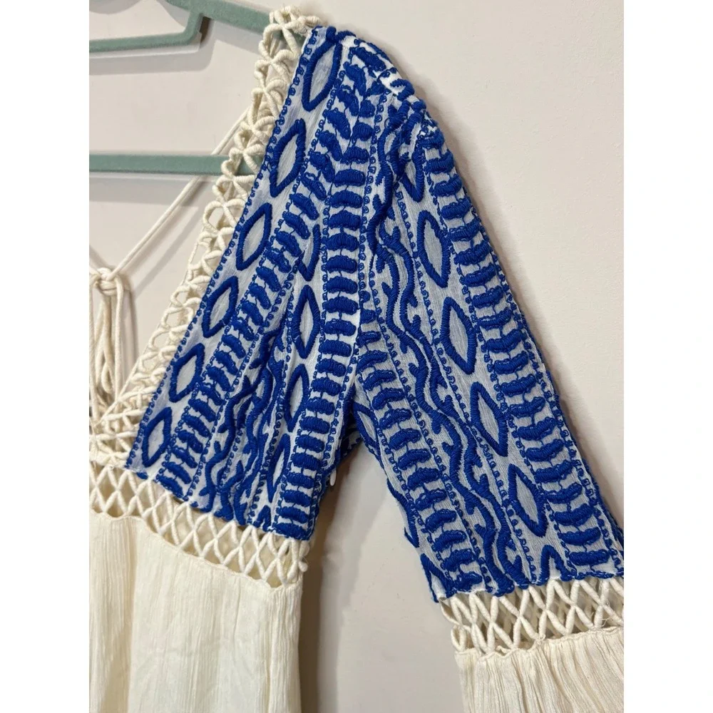 Free People long sleeve